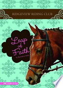Leap of Faith cover