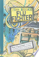 Finn Reeder, Flu Fighter cover