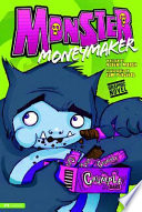 Monster Moneymaker cover
