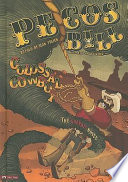 Pecos Bill, Colossal Cowboy: The Graphic Novel cover