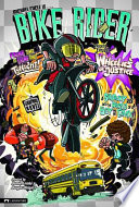 Wheelies of Justice cover
