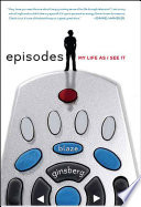 Episodes: My Life as I See It cover