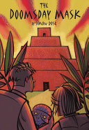 The Doomsday Mask cover