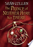 The Prince of Neither Here Nor There cover