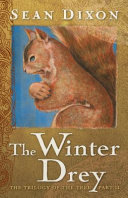 The Winter Drey cover