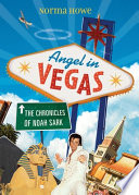 Angel in Vegas: The Chronicles of Noah Sark cover