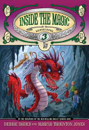 Inside the Magic cover