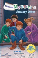 January Joker cover