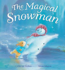 The Magical Snowman cover