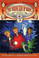 The Wrong Side of Magic cover