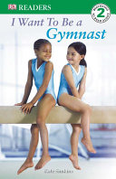 I Want to Be a Gymnast cover