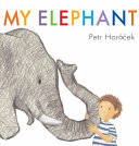 My Elephant cover