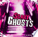 Scary Ghosts cover