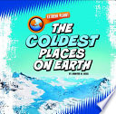 The Coldest Places on Earth cover