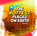 The Hottest Places on Earth cover