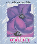 Georgia O'Keeffe: An Adventurous Spirit cover