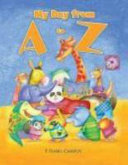 My Day from A to Z cover