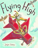 Flying High cover
