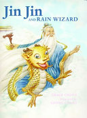 Jin Jin and Rain Wizard cover