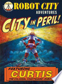 City in Peril! cover