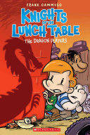 The Dragon Players cover