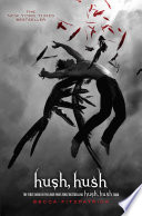 Hush, Hush (English) cover