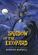 Shadow of the Leopard cover