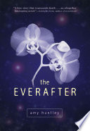 The Everafter cover
