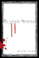 Blood Ninja cover