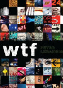 WTF cover