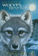 Lone Wolf cover