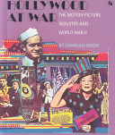 Hollywood at War: The Motion Picture Industry and World War II cover