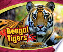 Bengal Tigers cover