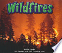 Wildfires cover