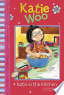 Katie in the Kitchen cover