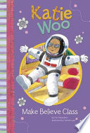 Make-Believe Class cover