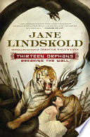 Thirteen Orphans cover