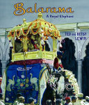 Balarama: A Royal Elephant cover