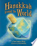 Hanukkah Around the World cover