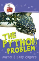 The Python Problem cover