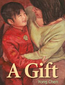 A Gift cover