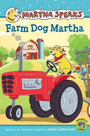 Farm Dog Martha cover