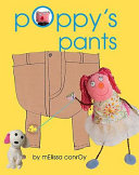 Poppy's Pants cover