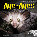 Aye-Ayes cover