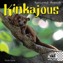Kinkajous cover