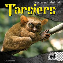 Tarsiers cover