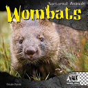 Wombats cover
