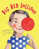 Big Red Lollipop cover