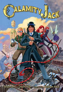 Calamity Jack cover