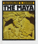 The Maya cover